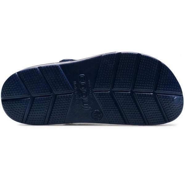 Сабо Coqui Navy/White navy 6413-412-2132 р.EUR 41 темно-синий
