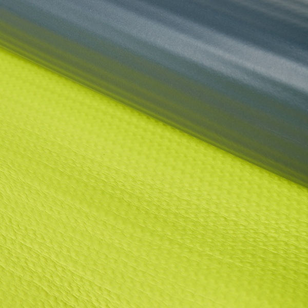 Килимок для йоги та фітнесу Energetics NBR Mat 142x58x1 см синій