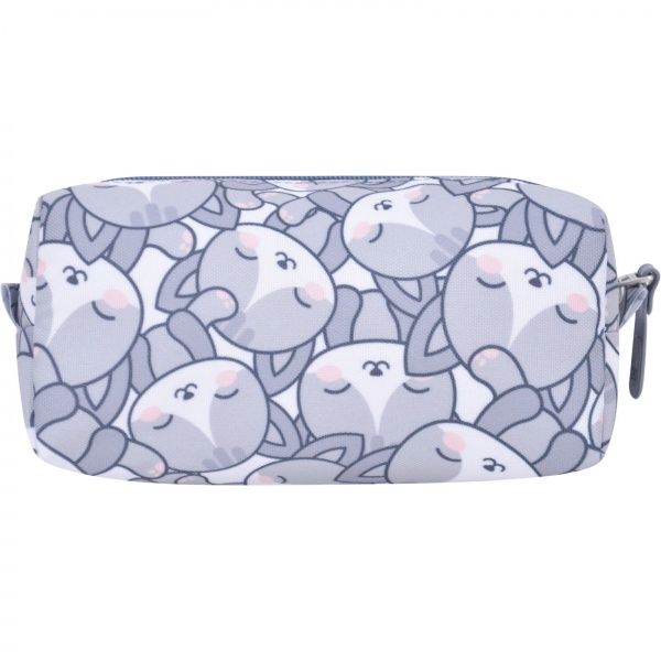 Косметичка Bagland Котики суб.756 (200664) мульті 