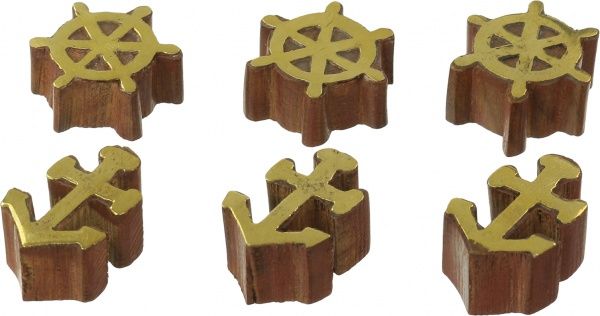 Игровой набор Крестики-нолики G386