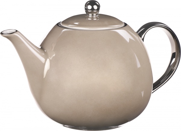 Чайник заварочный Polka Stone 1,3 л P057-46-582 LSA