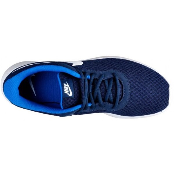 Кросівки Nike Tanjun 812654-414 р.8,5 синій