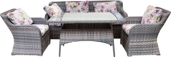 Комплект мебели Bella Vita Аврора 