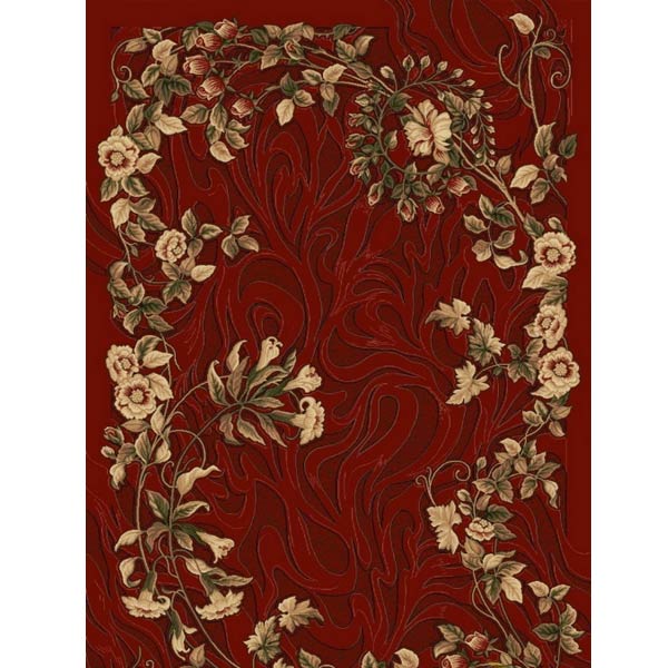 Дорожка Карат Lotos 590/220 100 см