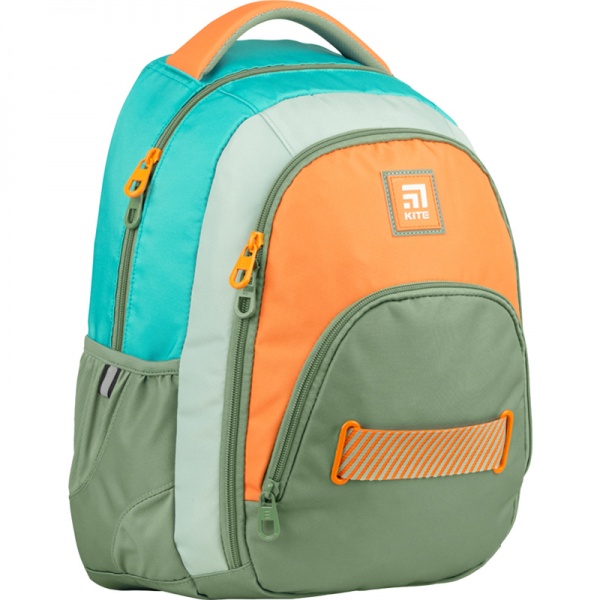 Рюкзак молодіжний KITE Education teens K22-905M-6