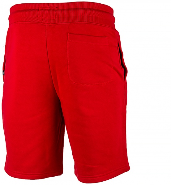Шорти 47 Brand NY YANKEES 554349RD-FS р. L червоний