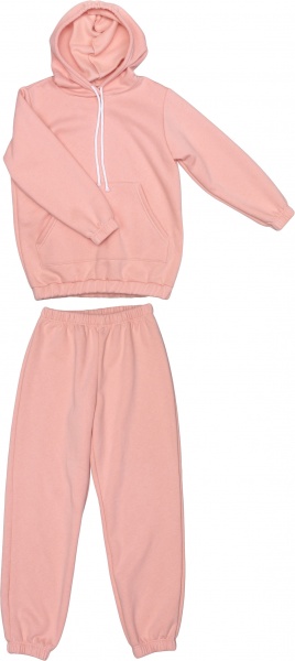 Спортивный костюм KOSTA р.98 бежевый 1737-3 