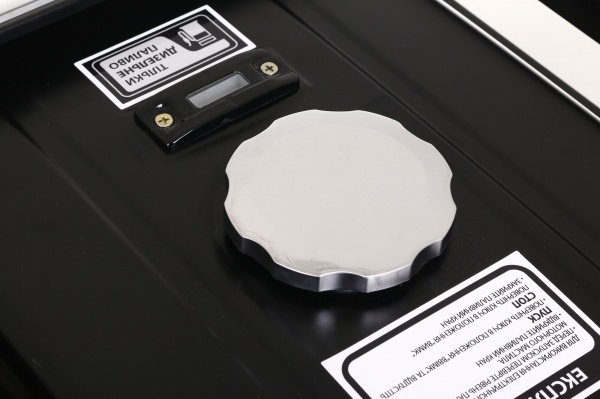 Електрогенераторна установка Compass 2,8 кВт / 3 кВт C5500DE дизель