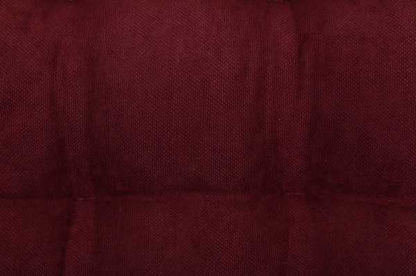 Подушка на стул Bona темно-сиреневый 40х40 см La Nuit