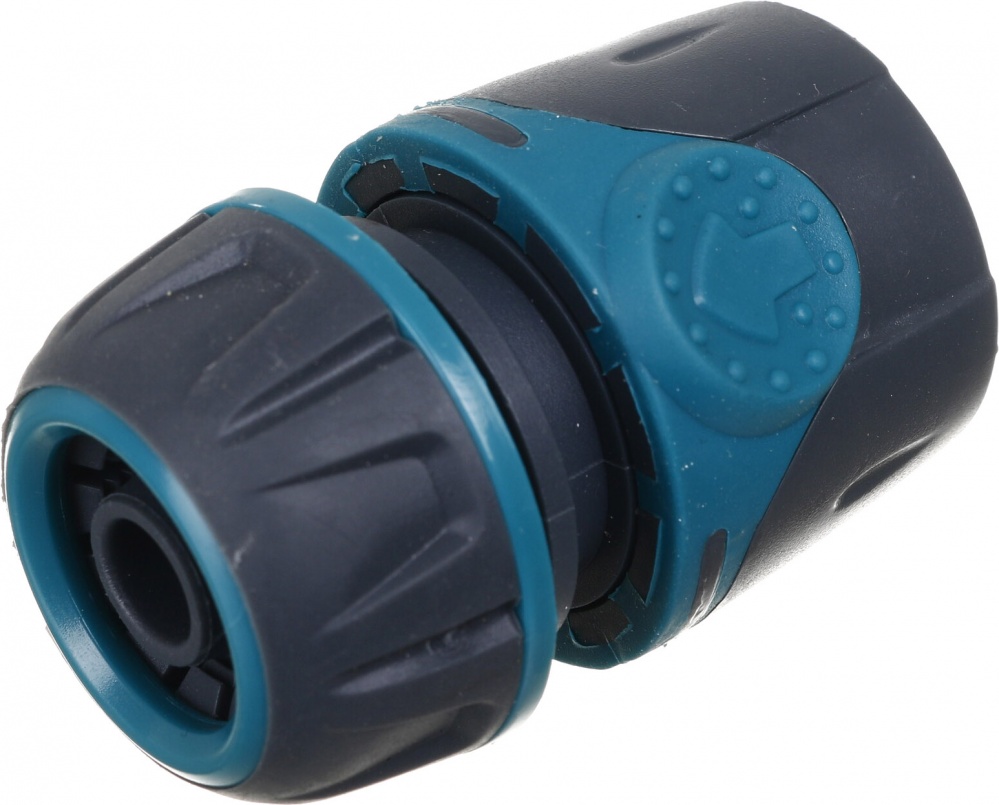 Соединитель Klever DY8010DL 1/2” премиум