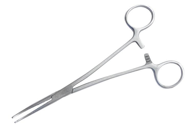 Корнцанг Fishing ROI