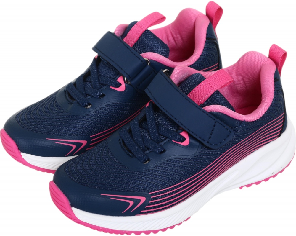 Кроссовки LIA для девочки T-A424 р.30