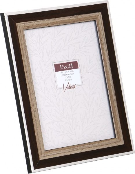 Рамка для фото Velista 30N-1101-13v 15x21 см 