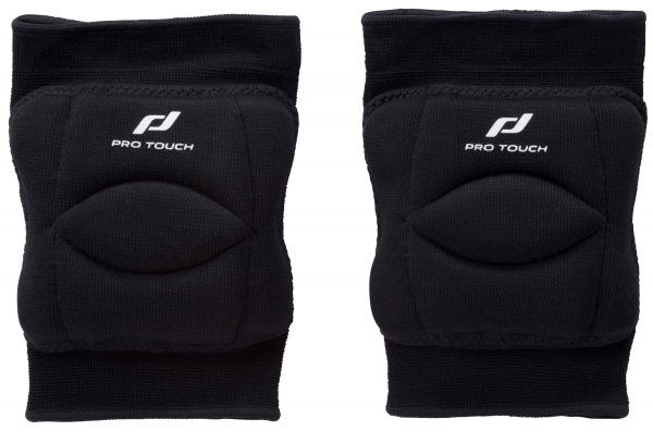 Налокітник захисний Pro Touch р. M Elbow Pad Match 117472-050 чорний