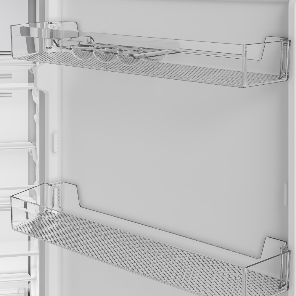 Холодильник Indesit INKS 1401 S4U1