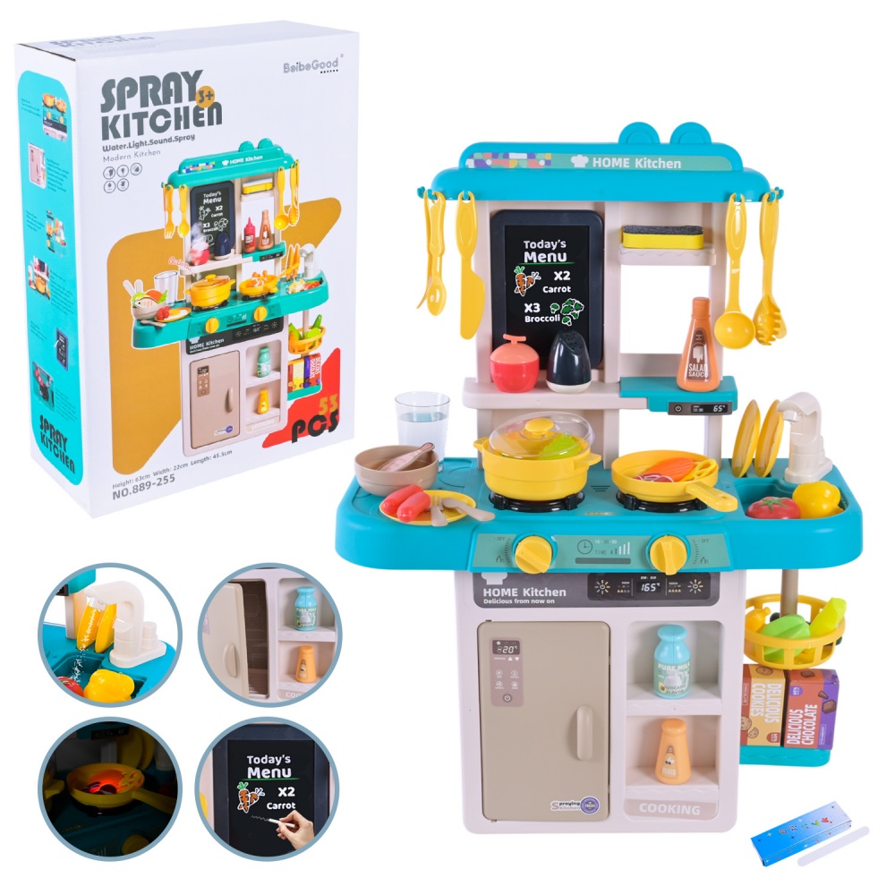 Кухня Shantou 889-255