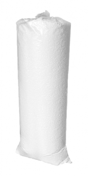 Наполнитель для бескаркасных кресел Flybag 100 л белый 