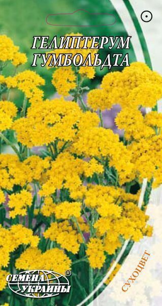 Семена Семена Украины статица Розовое сияние 802600 0,2 г