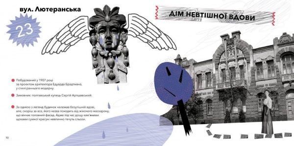 Книга «Книга Київські маскарони» 978-617-7537-30-3