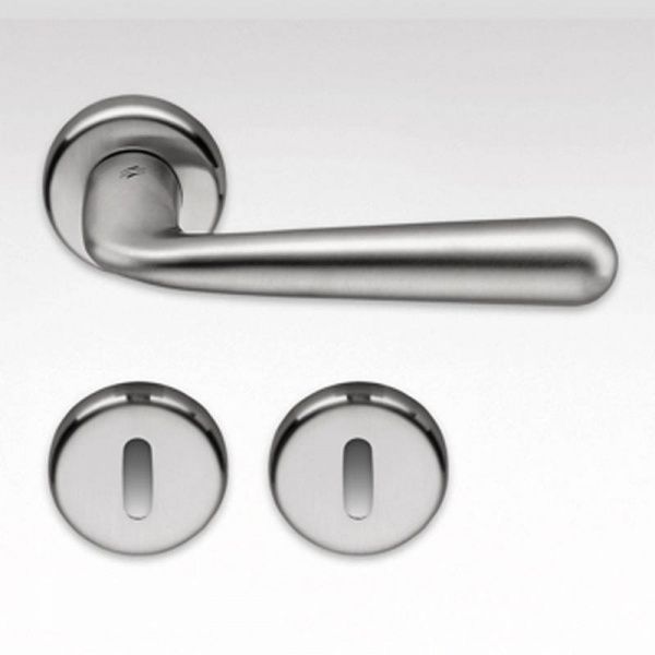 Ручка на розетке Colombo® Ручка на розетке Colombo Robodue CD 51 матовый хром (40632544) матовый хром