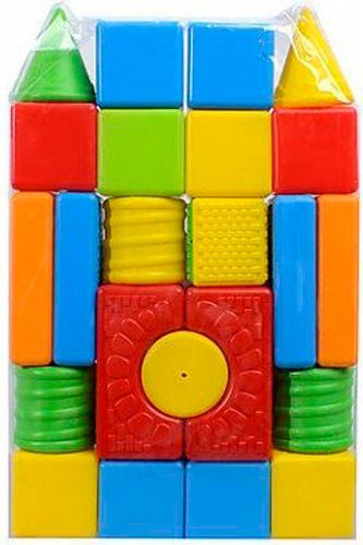 Конструктор Colorplast Мастерок