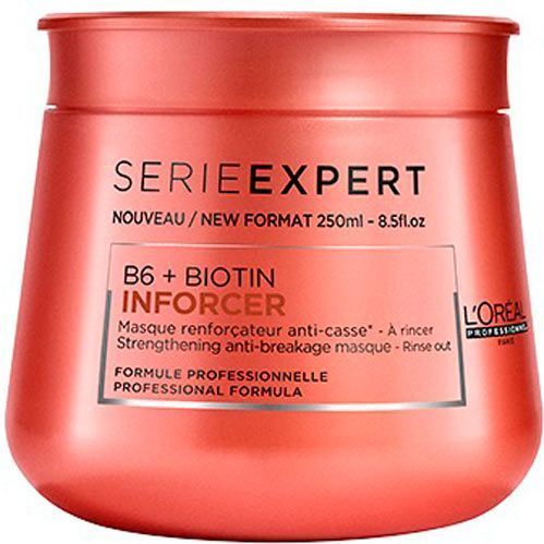 Маска L'OREAL Professionnel Serie Expert Inforcer против ломкости волос 250 мл