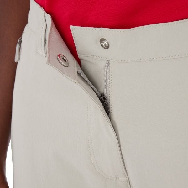 Брюки McKinley Madok wms 286131-022 р. 40 серый