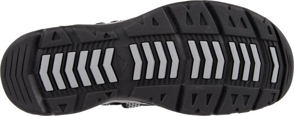 Сандалі McKinley Cayman M 288352-901050 р. EUR 40 чорний