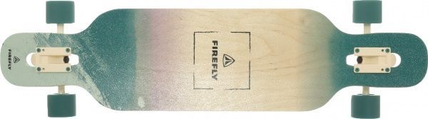 Лонгборд Firefly 262252-902569 LGB 100 блакитний