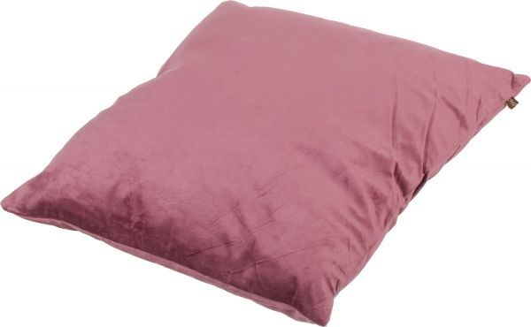 Подушка декоративная Велюр Melina 50x50 см розовый La Nuit 