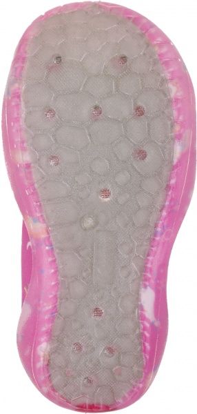Обувь для пляжа и бассейна для девочки Newborn Aqua Unirainbow NAQ2010 р.18/19 