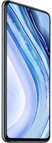 Смартфон Xiaomi Redmi Note 9 Pro 6/128GB interstellar grey (636820) 