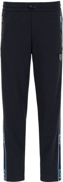 Брюки EA7 JERSEY TROUSER 6HPP01-PJ3MZ-1578 р. XL синий