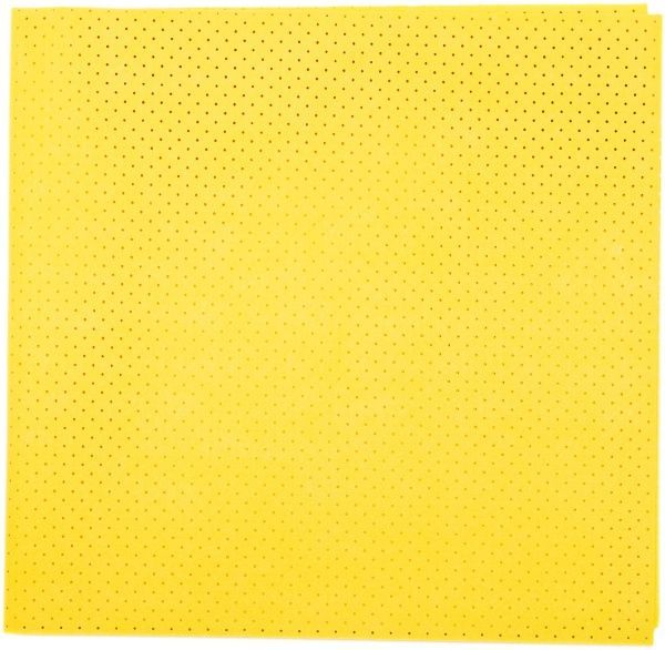 Салфетка влагопоглощающая  Doctor Wax DW861 1 шт.