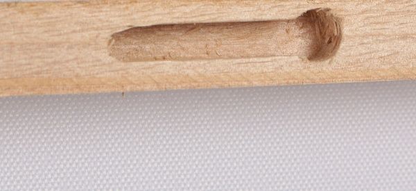 Картина Feather 60x60 см GF 