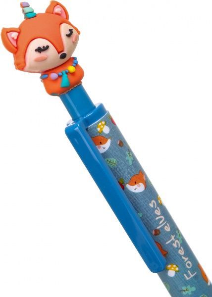 Олівець механічний Лісові Звірі в асортименті