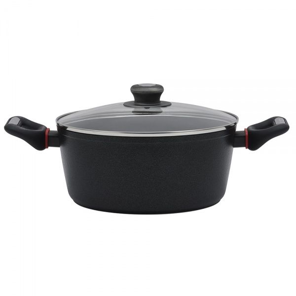 Каструля з кришкою 4,1 л PRO collection 24C Polaris