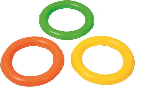 Батут надувний Bestway Повітряна куля 175х173х137 см