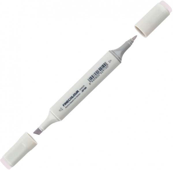 Маркер спиртовой FINECOLOUR Sketch EF100-124 ясень 