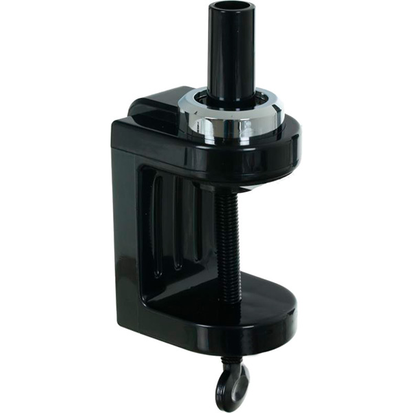 Настольная лампа офисная LedPulsar ALT-402B 10 Вт черный 