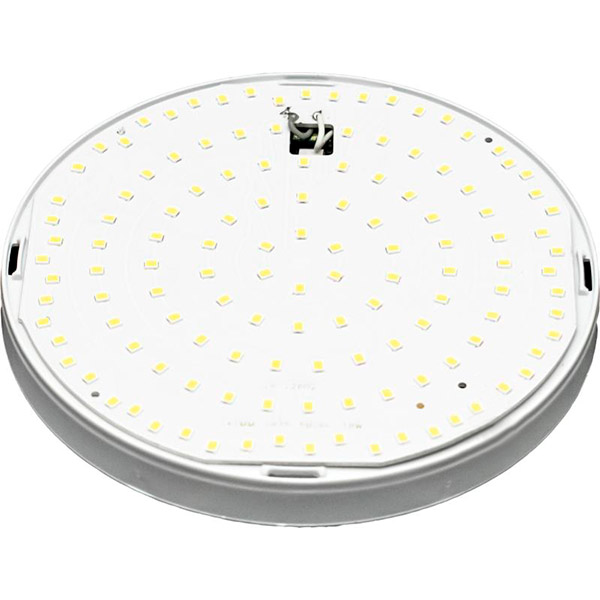 Світильник світлодіодний Hopfen HLR-18 18 Вт білий 4500 К 