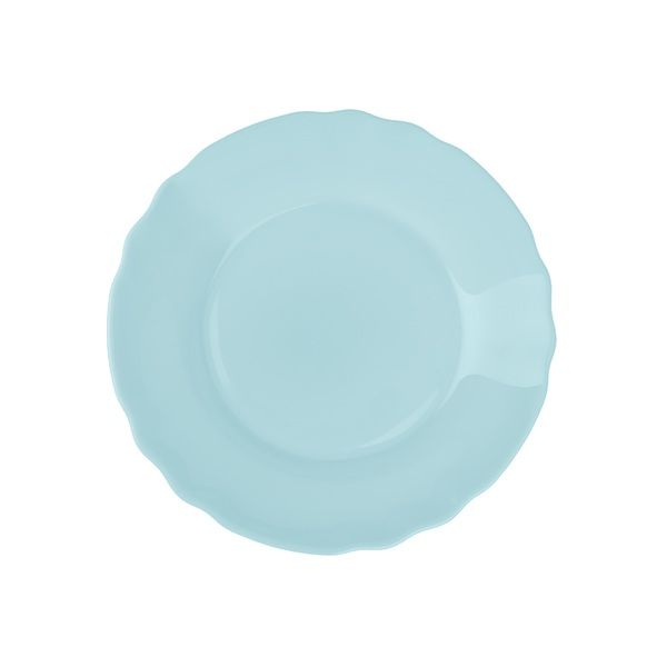Тарілка десертна LOUIS XV LIGHT TURQUOISE 19 см Luminarc
