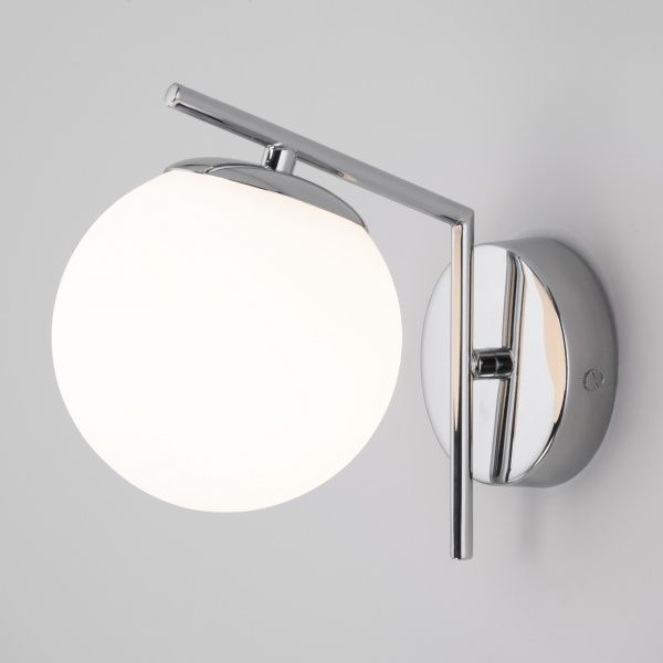 Бра Strotskis Frost 70152/1 1x60 Вт E27 хром 