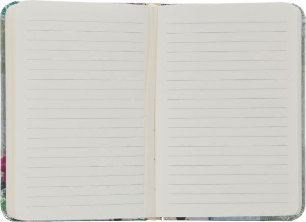 Книга для записей 9,5х14 см, 88 л. HDU146-1