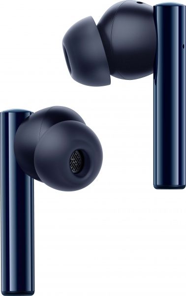 Наушники realme (RMA2003) Buds Air 2 Black 