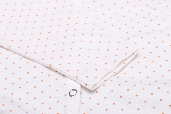 Комбинезон ясельный унисекс Фламинго р.74 в ассортименте 572-130 