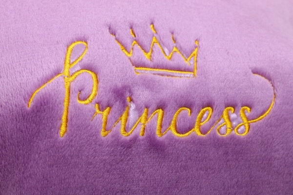 Пижама женская La Nuit Princess Dusty Lavender р. M лавандовый 