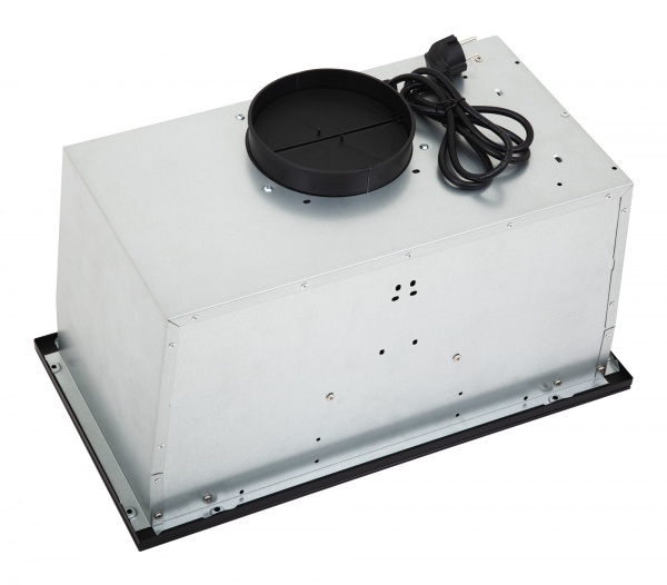 Витяжка Interline SWAY BL A/60 GL/S