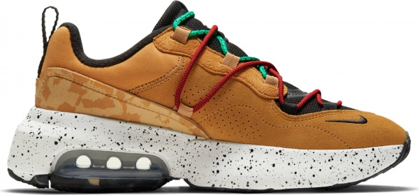 Кроссовки Nike W AIR MAX VIVA DB5268-001 р.US 6,5 черный