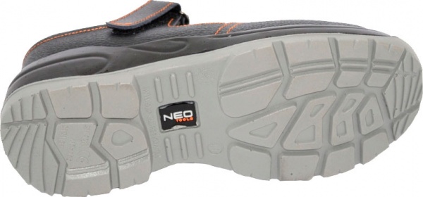 Черевики NEO tools S1 SRA р.42 82-073 чорний